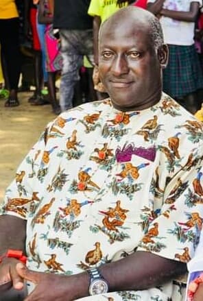 Building People, Strengthening Communities